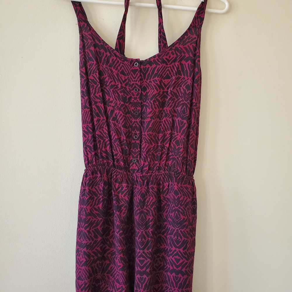 Short romper - Picture 3 of 7